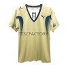 Completo Calcio Italia 2006 Portiere Retro Divisa Prima